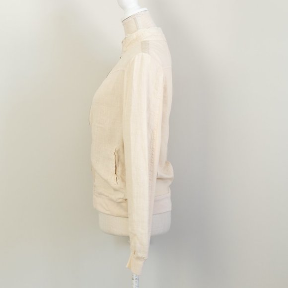 Burning Torch Jacket - Picture 3 of 10